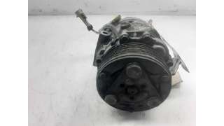 COMPRESOR AIRE ACONDICIONADO OPEL CORSA C (2000-2009) 1.7 DI (F08, F68) 65CV 1686CC - L.4889757 / 24421642