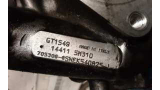 COMPRESOR AIRE ACONDICIONADO OPEL CORSA C (2000-2009) 1.7 DI (F08, F68) 65CV 1686CC - L.4889757 / 24421642