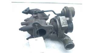 TURBOCOMPRESOR OPEL CORSA C (2000-2009) 1.7 DI (F08, F68) 65CV 1686CC - L.4889908 / 8971852414