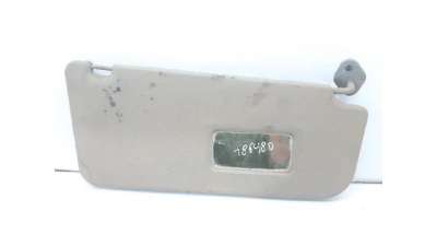 PARASOL DERECHO PEUGEOT PARTNER ORIGIN COMBISPACE (1996-2015) - L.4890023 / 035192