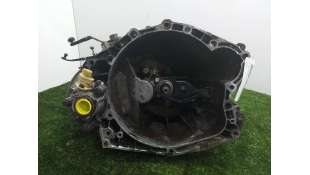 CAJA CAMBIOS PEUGEOT 206 FASTBACK (1998-2001) 1.9 D 69CV 1868CC - L.4890085 / 20DL12