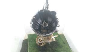 CAJA CAMBIOS OPEL FRONTERA A (1992-1998) 2.3 TD (5JMWL4) 100CV 2260CC - L.4891321 / 23DTR 2