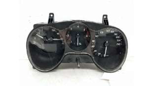 CUADRO INSTRUMENTOS SEAT ALTEA (2004-) 2.0 TDI 16V 140CV 1968CC - L.4891598 / 5P0920827B