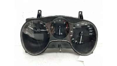 CUADRO INSTRUMENTOS SEAT ALTEA (2004-) 2.0 TDI 16V 140CV 1968CC - L.4891598 / 5P0920827B