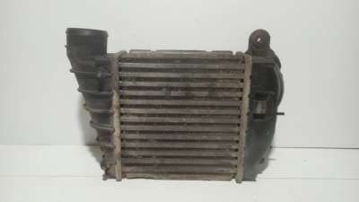 MANETA EXTERIOR TRASERA DERECHA SEAT ALTEA (2004-) 2.0 TDI 16V 140CV 1968CC - L.4891655 / 8B0837207