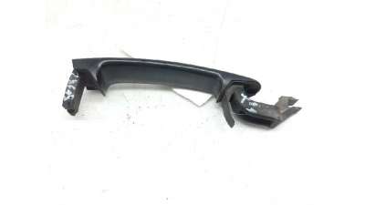 MANETA EXTERIOR TRASERA IZQUIERDA SEAT ALTEA (2004-) 2.0 TDI 16V 140CV 1968CC - L.4891656 / 3B0837207