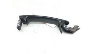 MANETA EXTERIOR TRASERA IZQUIERDA SEAT ALTEA (2004-) 2.0 TDI 16V 140CV 1968CC - L.4891656 / 3B0837207