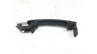 MANETA EXTERIOR TRASERA IZQUIERDA SEAT ALTEA (2004-) 2.0 TDI 16V 140CV 1968CC - L.4891656 / 3B0837207