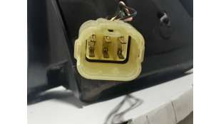 CAJA CAMBIOS MERCEDES-BENZ CLASE A (2012-2018) A 180 (176.042) 122CV 1595CC - L.4891931 / DCT 2