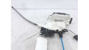 CERRADURA PUERTA DELANTERA DERECHA MERCEDES-BENZ CLASE A (2012-2018) A 180 (176.042) 122CV 1595CC - L.4891973 / A1667200435