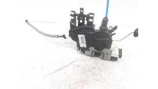 CERRADURA PUERTA DELANTERA DERECHA MERCEDES-BENZ CLASE A (2012-2018) A 180 (176.042) 122CV 1595CC - L.4891973 / A1667200435 2