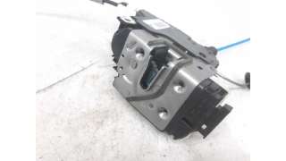 CERRADURA PUERTA DELANTERA DERECHA MERCEDES-BENZ CLASE A (2012-2018) A 180 (176.042) 122CV 1595CC - L.4891973 / A1667200435