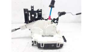 CERRADURA PUERTA TRASERA IZQUIERDA MERCEDES-BENZ CLASE A (2012-2018) A 180 (176.042) 122CV 1595CC - L.4891976 / A2047302735