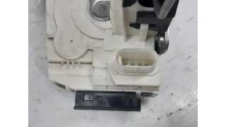 CERRADURA PUERTA TRASERA IZQUIERDA MERCEDES-BENZ CLASE A (2012-2018) A 180 (176.042) 122CV 1595CC - L.4891976 / A2047302735