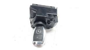 CONMUTADOR DE ARRANQUE MERCEDES-BENZ CLASE A (2012-2018) A 180 (176.042) 122CV 1595CC - L.4891981 / A2469055103
