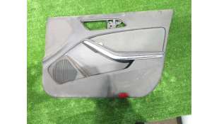 GUARNECIDO PUERTA DELANTERA DERECHA MERCEDES-BENZ CLASE A (2012-2018) A 180 (176.042) 122CV 1595CC - L.4891996 / 1767201062