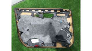 GUARNECIDO PUERTA DELANTERA DERECHA MERCEDES-BENZ CLASE A (2012-2018) A 180 (176.042) 122CV 1595CC - L.4891996 / 1767201062
