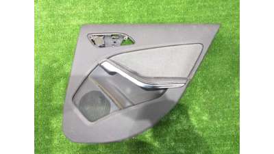 GUARNECIDO PUERTA TRASERA DERECHA MERCEDES-BENZ CLASE A (2012-2018) A 180 (176.042) 122CV 1595CC - L.4891998 / 17673006628G
