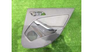 GUARNECIDO PUERTA TRASERA DERECHA MERCEDES-BENZ CLASE A (2012-2018) A 180 (176.042) 122CV 1595CC - L.4891998 / 17673006628G
