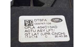 GUARNECIDO PUERTA TRASERA IZQUIERDA MERCEDES-BENZ CLASE A (2012-2018) A 180 (176.042) 122CV 1595CC - L.4891999 / 1767300562