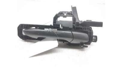 MANETA EXTERIOR DELANTERA DERECHA MERCEDES-BENZ CLASE A (2012-2018) A 180 (176.042) 122CV 1595CC - L.4892017 / A2047601800