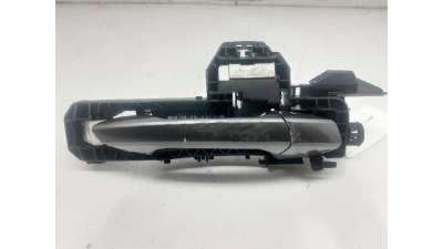 MANETA EXTERIOR TRASERA DERECHA MERCEDES-BENZ CLASE A (2012-2018) A 180 (176.042) 122CV 1595CC - L.4892020 / A2047601634