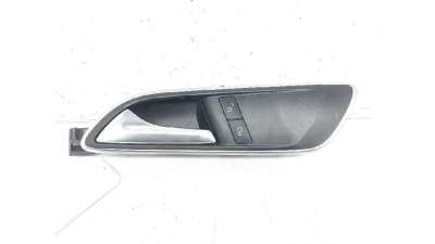 MANETA INTERIOR DELANTERA IZQUIERDA MERCEDES-BENZ CLASE A (2012-2018) A 180 (176.042) 122CV 1595CC - L.4892023 / 2467600161