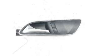 MANETA INTERIOR DELANTERA IZQUIERDA MERCEDES-BENZ CLASE A (2012-2018) A 180 (176.042) 122CV 1595CC - L.4892023 / 2467600161