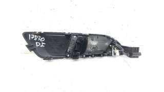MANETA INTERIOR DELANTERA IZQUIERDA MERCEDES-BENZ CLASE A (2012-2018) A 180 (176.042) 122CV 1595CC - L.4892023 / 2467600161