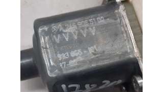 MOTOR ELEVALUNAS DELANTERO IZQUIERDO MERCEDES-BENZ CLASE A (2012-2018) A 180 (176.042) 122CV 1595CC - L.4892028 / A24690651