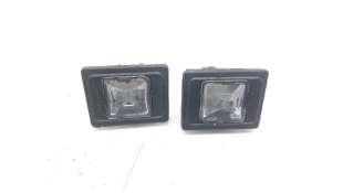 PILOTO MATRICULA MERCEDES-BENZ CLASE A (2012-2018) A 180 (176.042) 122CV 1595CC - L.4892042 / 0009062903