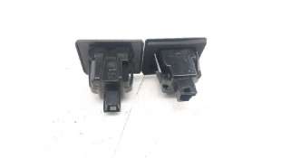 PILOTO MATRICULA MERCEDES-BENZ CLASE A (2012-2018) A 180 (176.042) 122CV 1595CC - L.4892042 / 0009062903 2