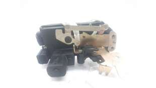 CERRADURA PUERTA TRASERA DERECHA LAND ROVER RANGE ROVER II (1994-2002) 2.5 D 4X4 136CV 2497CC - L.4892115 / LR011304