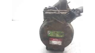 COMPRESOR AIRE ACONDICIONADO LAND ROVER RANGE ROVER II (1994-2002) 2.5 D 4X4 136CV 2497CC - L.4892122 / 64528391695