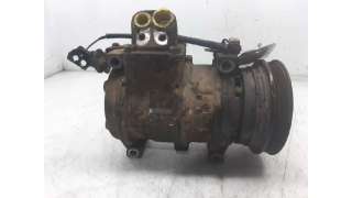COMPRESOR AIRE ACONDICIONADO LAND ROVER RANGE ROVER II (1994-2002) 2.5 D 4X4 136CV 2497CC - L.4892122 / 64528391695