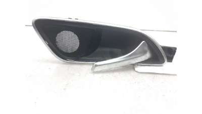 MANETA INTERIOR TRASERA DERECHA MERCEDES-BENZ CLASE A (2012-2018) A 180 (176.042) 122CV 1595CC - L.4892563 / 24676002619051