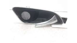 MANETA INTERIOR TRASERA DERECHA MERCEDES-BENZ CLASE A (2012-2018) A 180 (176.042) 122CV 1595CC - L.4892563 / 24676002619051