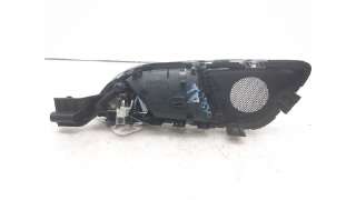 MANETA INTERIOR TRASERA DERECHA MERCEDES-BENZ CLASE A (2012-2018) A 180 (176.042) 122CV 1595CC - L.4892563 / 24676002619051