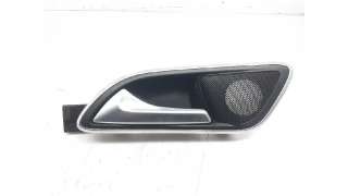 MANETA INTERIOR TRASERA IZQUIERDA MERCEDES-BENZ CLASE A (2012-2018) A 180 (176.042) 122CV 1595CC - L.4892564 / 246760016190