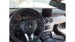 KIT AIRBAG MERCEDES-BENZ CLASE A (2012-2018) A 180 (176.042) 122CV 1595CC - L.4892591 / 00086044039116