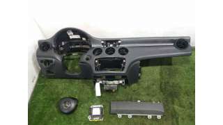 KIT AIRBAG MERCEDES-BENZ CLASE A (2012-2018) A 180 (176.042) 122CV 1595CC - L.4892591 / 00086044039116