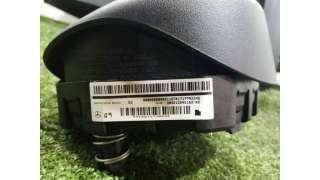 KIT AIRBAG MERCEDES-BENZ CLASE A (2012-2018) A 180 (176.042) 122CV 1595CC - L.4892591 / 00086044039116