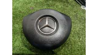 KIT AIRBAG MERCEDES-BENZ CLASE A (2012-2018) A 180 (176.042) 122CV 1595CC - L.4892591 / 00086044039116