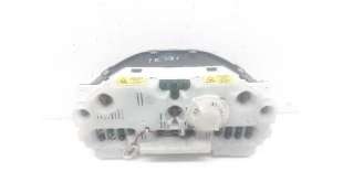 CUADRO INSTRUMENTOS LAND ROVER RANGE ROVER II (1994-2002) 2.5 D 4X4 136CV 2497CC - L.4892882 / YAC114230 2