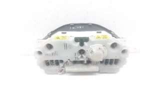CUADRO INSTRUMENTOS LAND ROVER RANGE ROVER II (1994-2002) 2.5 D 4X4 136CV 2497CC - L.4892882 / YAC114230