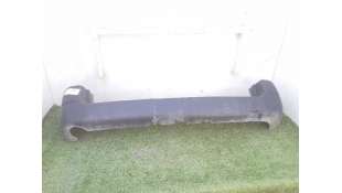 PARAGOLPES TRASERO PEUGEOT PARTNER ORIGIN COMBISPACE (1996-1998) 1.9 D 69CV 1905CC - L.4893950 / 7410CF