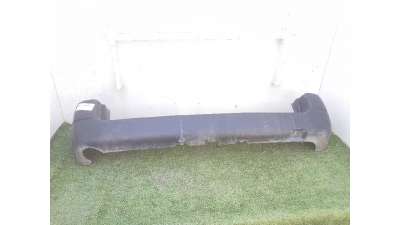 PARAGOLPES TRASERO PEUGEOT PARTNER ORIGIN COMBISPACE (1996-1998) 1.9 D 69CV 1905CC - L.4893950 / 7410CF