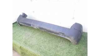 PARAGOLPES TRASERO PEUGEOT PARTNER ORIGIN COMBISPACE (1996-1998) 1.9 D 69CV 1905CC - L.4893950 / 7410CF