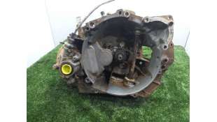 CAJA CAMBIOS CITROEN C15 (1986-2000) 1.8 D 60CV 1769CC - L.4894344 / 20TE11
