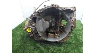 CAJA CAMBIOS CITROEN C15 (1986-2000) 1.8 D 60CV 1769CC - L.4894344 / 20TE11